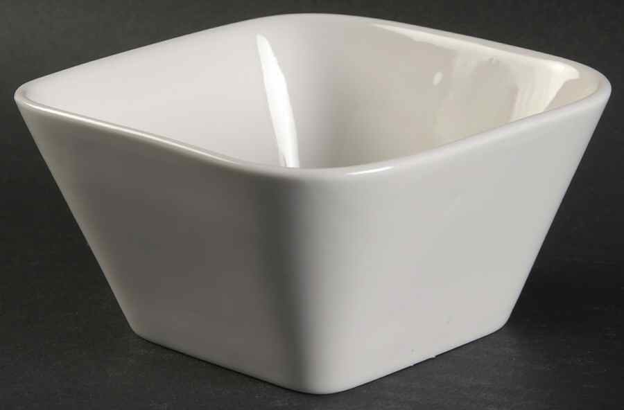 Sam & Squito 4" Square All Purpose Bowl by Xiahe Co-1