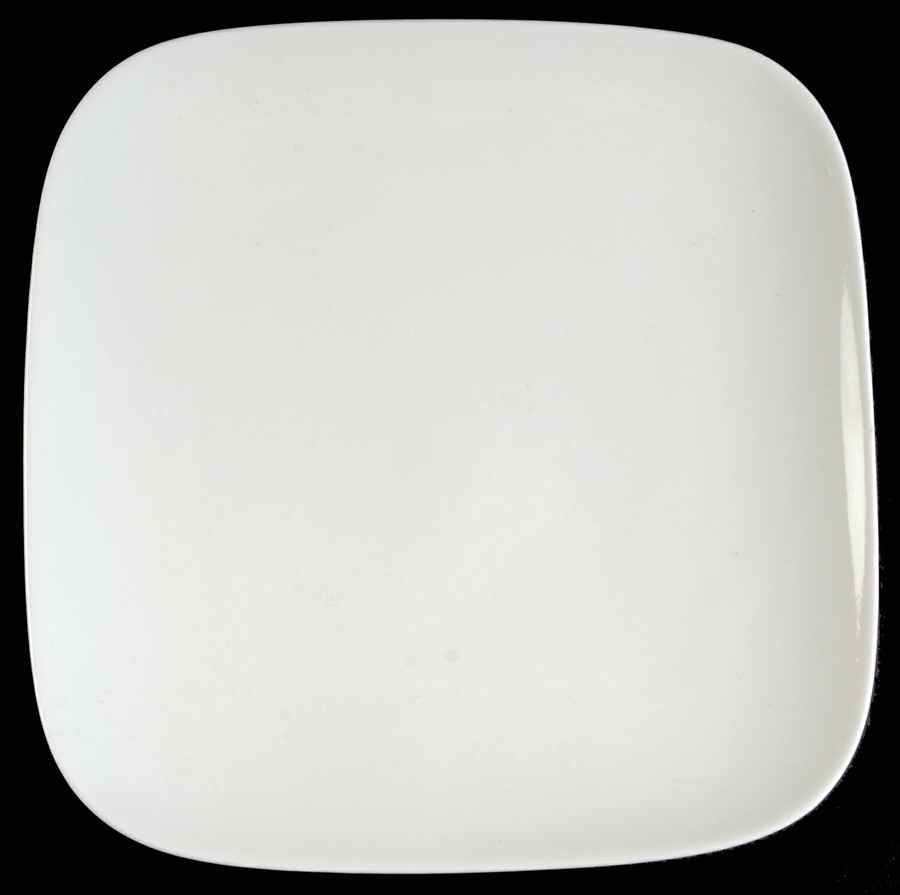Sam & Squito Square Salad Plate by Xiahe Co-1