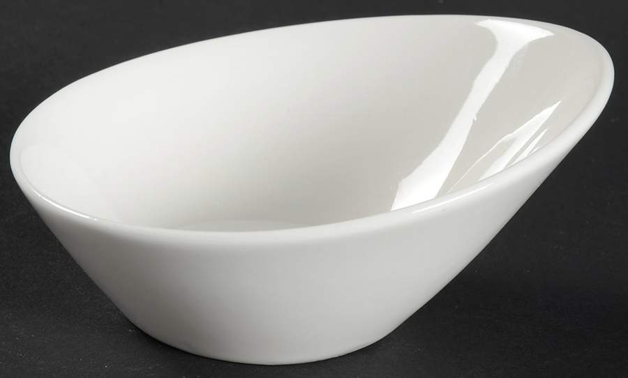 Sam & Squito Fruit/Dessert (Sauce) Bowl by Xiahe Co-1
