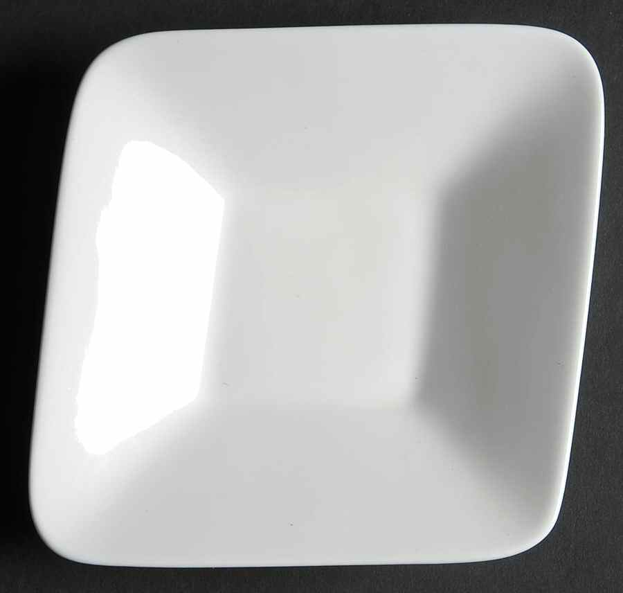 Sam & Squito 4" Square Dish by Xiahe Co-1