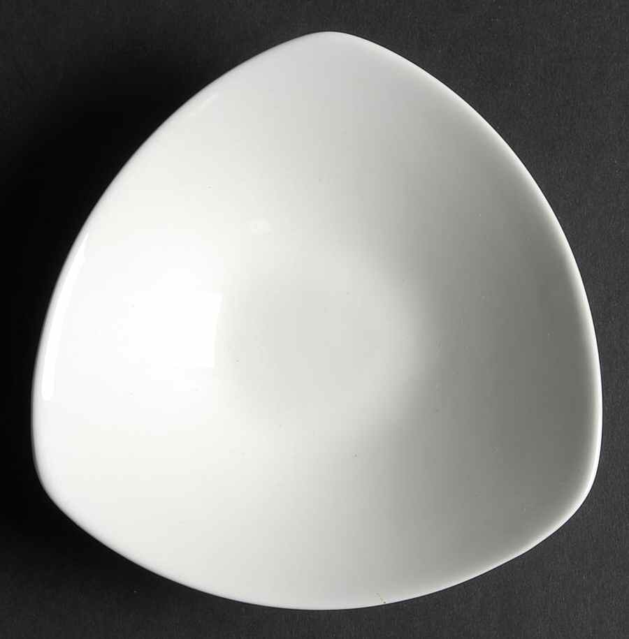 Sam & Squito 4" Triangular Dish by Xiahe Co-1