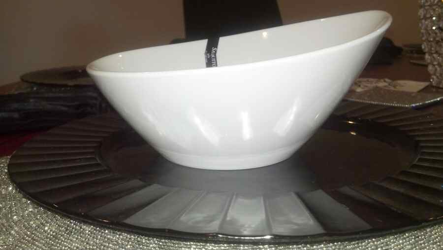 Sam & Squito Coupe Soup Bowl by Xiahe Co-1