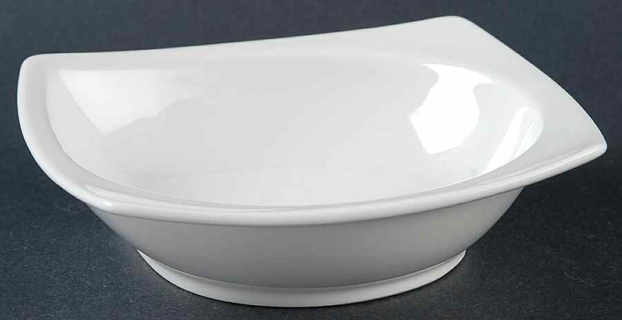 Sam & Squito Fruit/Dessert (Sauce) Bowl by Xiahe Co-1