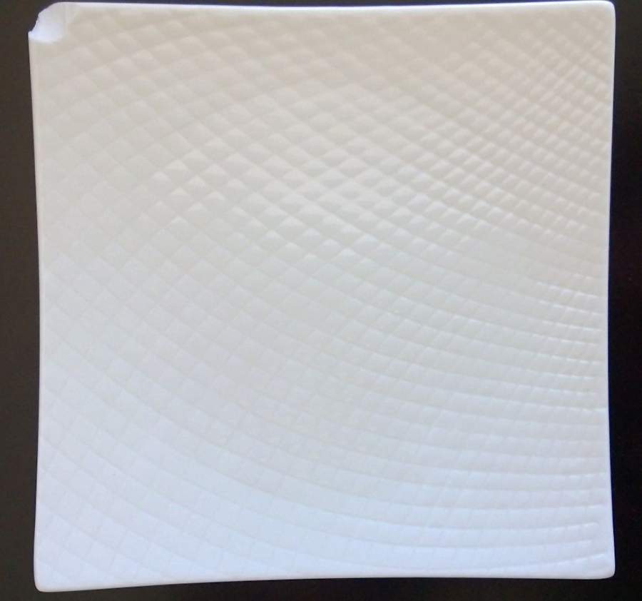 Sam & Squito Bread & Butter Plate by Xiahe Co-1
