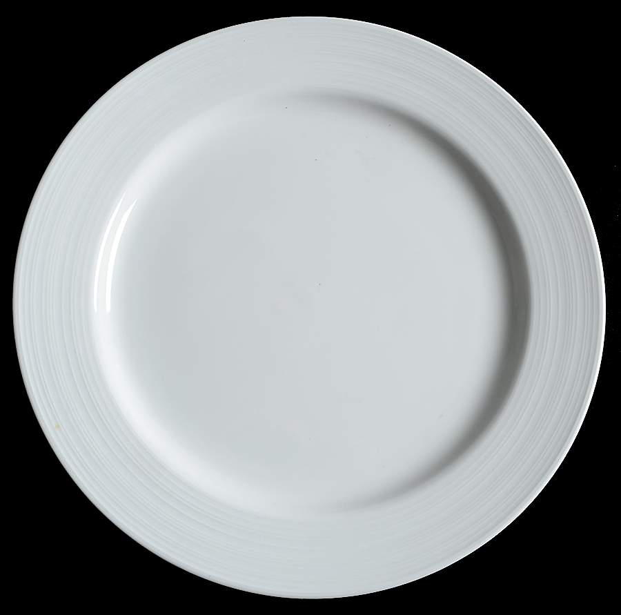 Sam & Squito Dinner Plate by Xiahe Co-1