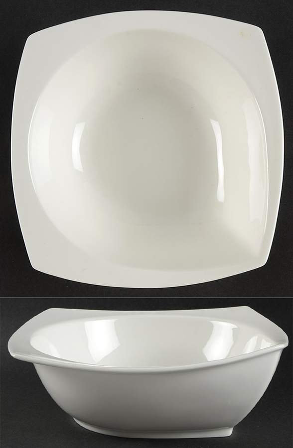 Sam & Squito Rim Soup Bowl by Xiahe Co-1