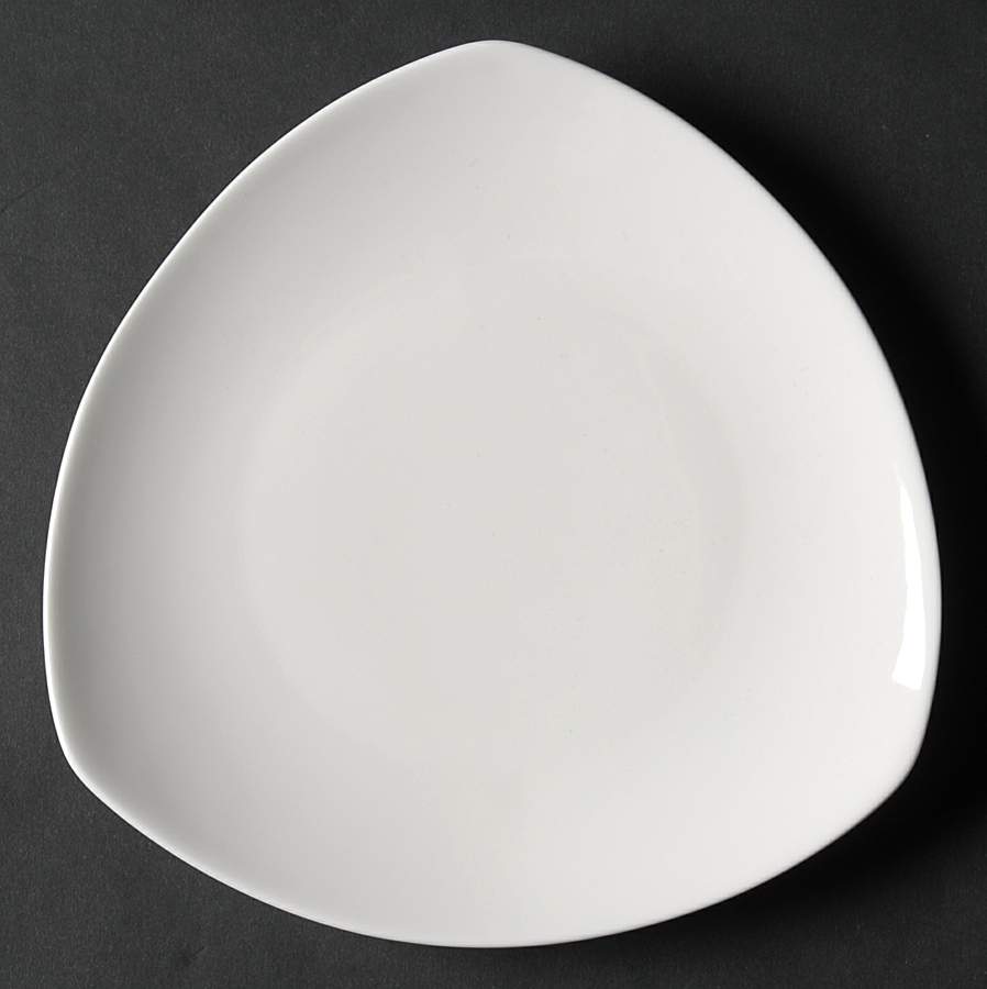 Sam & Squito Bread & Butter Plate/Cup Saucer by Xiahe Co-1