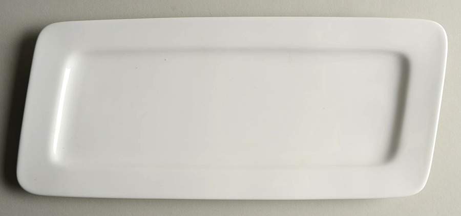 Sam & Squito 12" Oblong Serving Platter by Xiahe Co-1