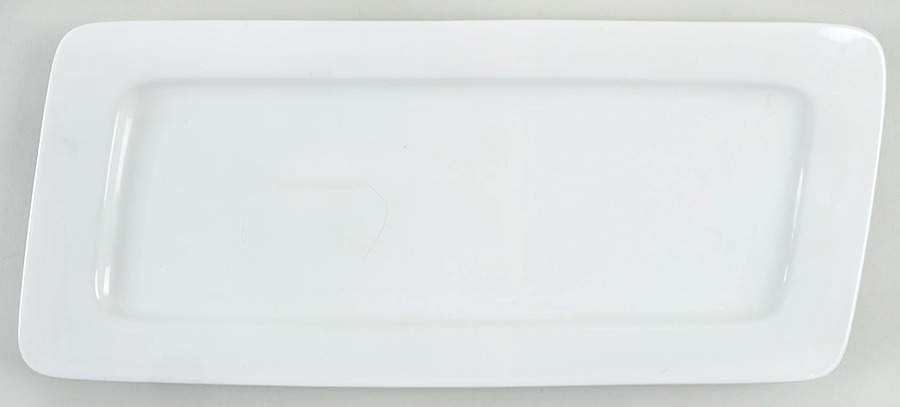 Sam & Squito 14" Rectangular Serving Platter by Xiahe Co-1
