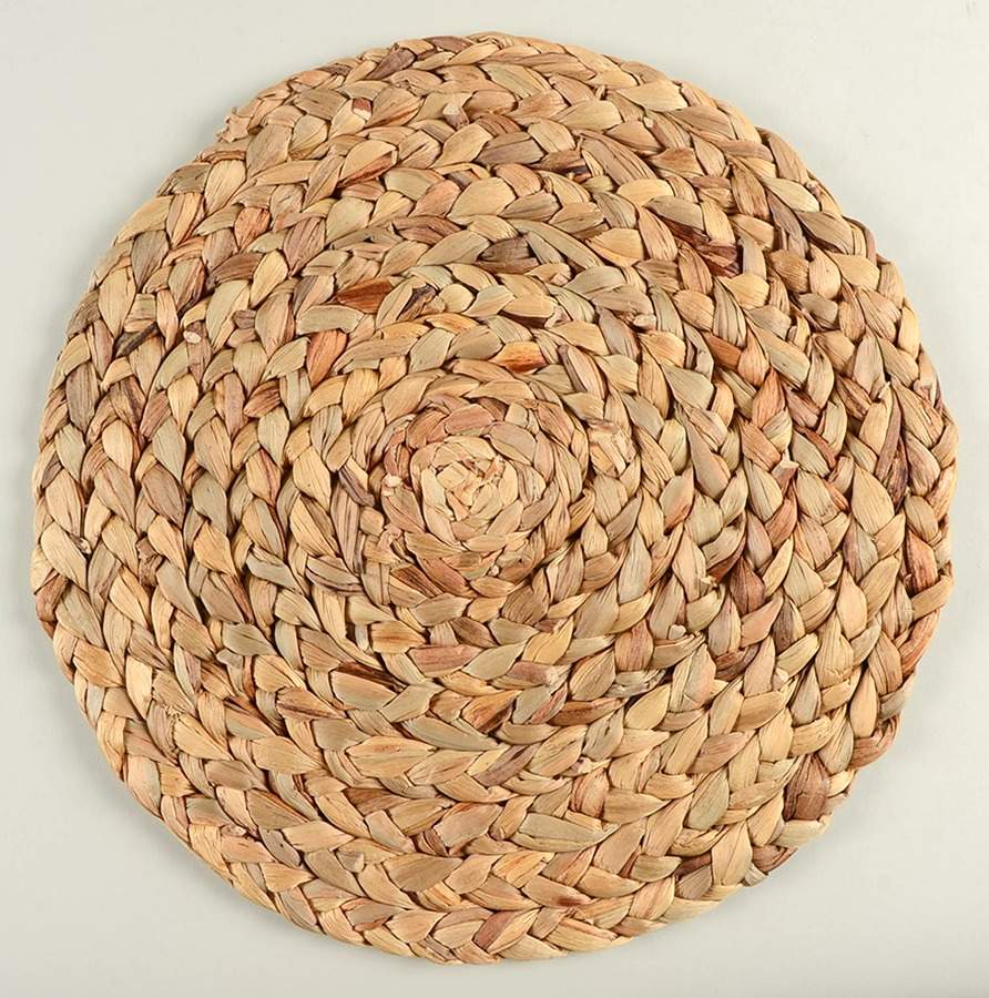 Tableware and Decor Braided Placemat by Tag Ltd-1