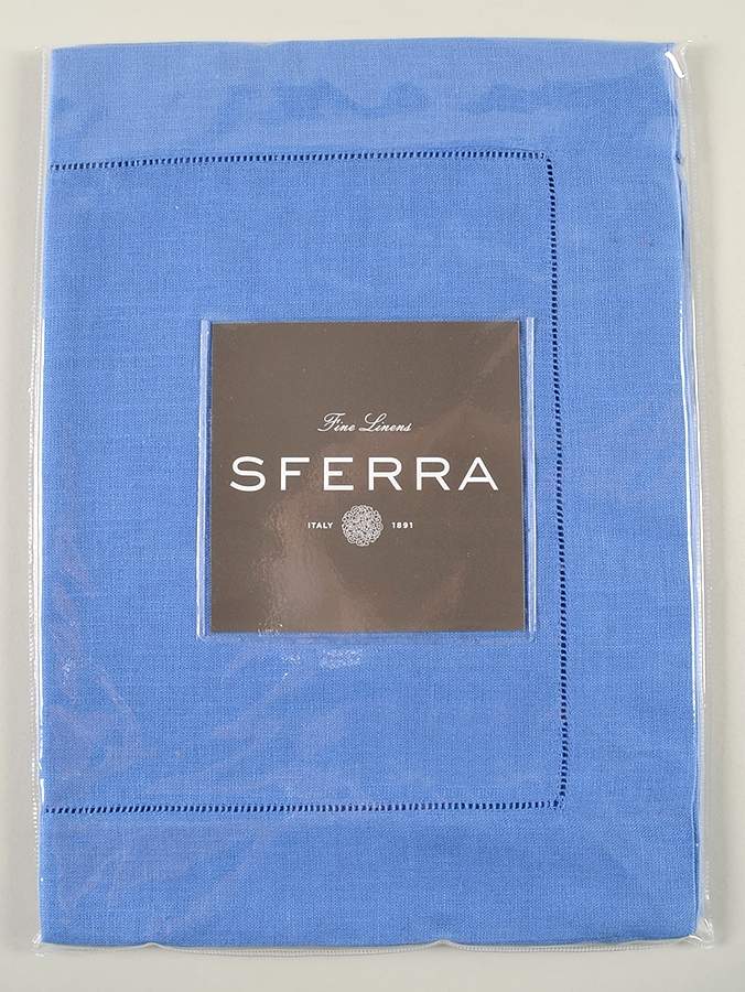 Fine Linens, Napkins (4 Pack) 14" x 20" Ocean Placemat by Sferra-1