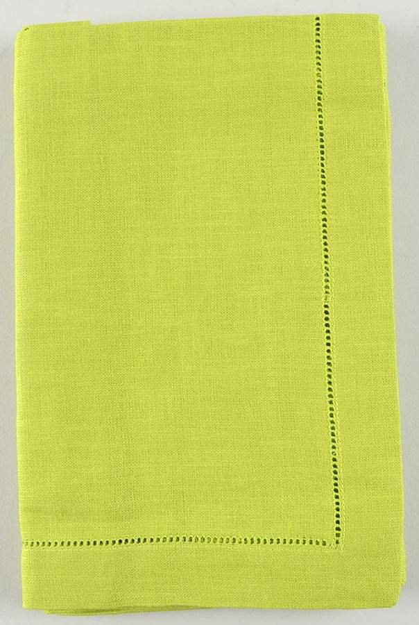 Fine Linens, Napkins (4 Pack) 20" x 20" Apple Napkin by Sferra-1