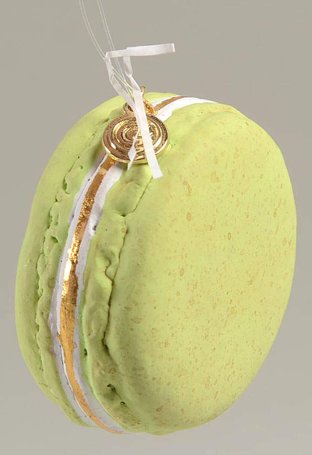 Giftware Macaron Orn Light Pink by One Hundred 80 Degrees-1
