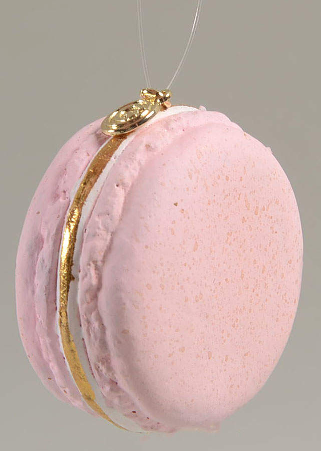 Giftware Macaron Orn  Lime Green by One Hundred 80 Degrees-1