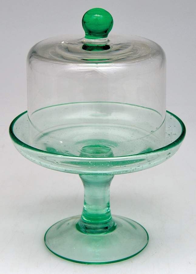 Giftware Vintage Domed Stand by One Hundred 80 Degrees-1