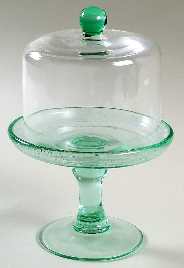 Giftware Vintage Domed Stand by One Hundred 80 Degrees-1