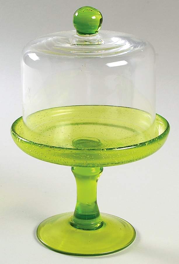 Giftware Vintage Domed Stand by One Hundred 80 Degrees-1