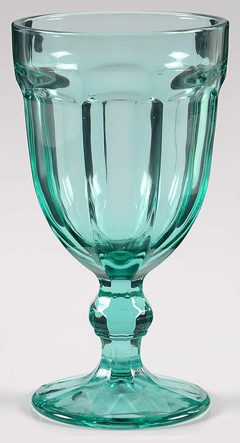 Rockford Water Goblet by Circleware Crystal-1