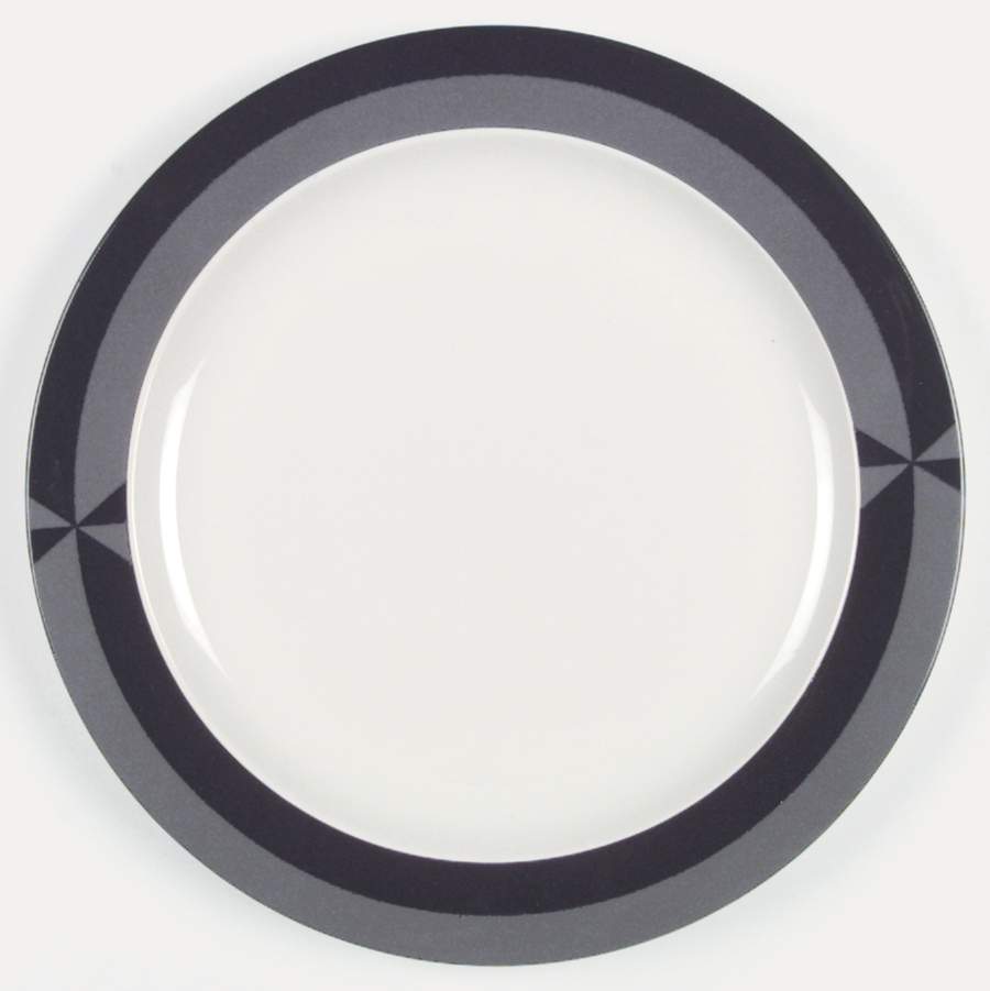 Starbright 12" Chop Plate (Round Platter) by Yamaka-1