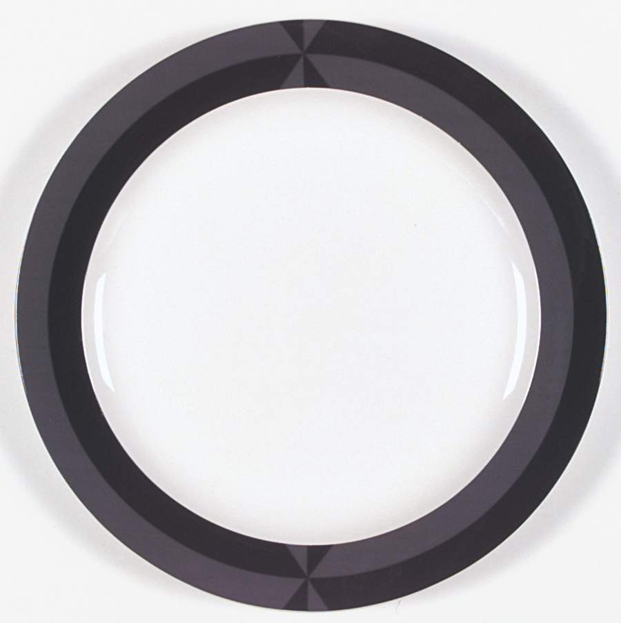 Starbright Dinner Plate by Yamaka-1