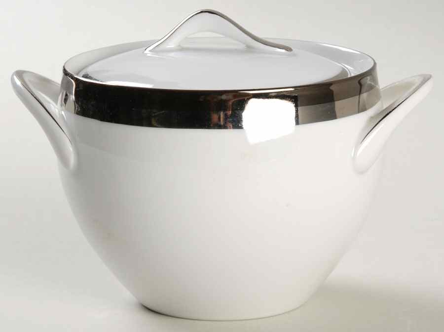 Fantasy Sugar Bowl & Lid by Youngsware-1