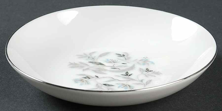 Three Birds Fruit/Dessert (Sauce) Bowl by Yamaka-1
