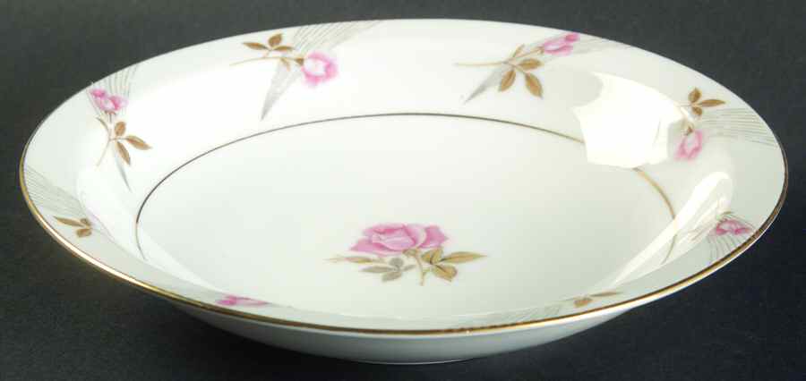 2976 Rim Soup Bowl by Yamaka-1