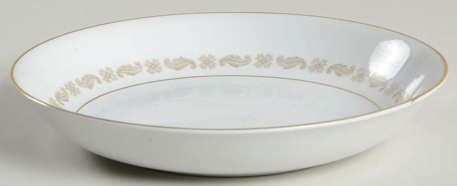 Anniversary Coupe Soup Bowl by Yamaka-1