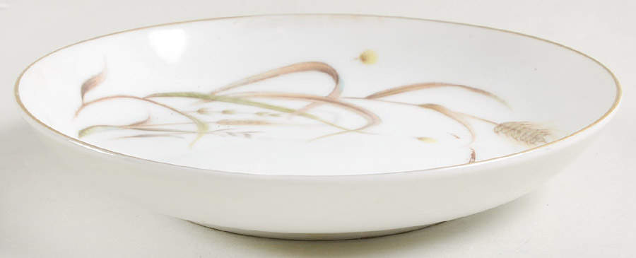 Autumn Pride Fruit/Dessert (Sauce) Bowl by Yamaka-1
