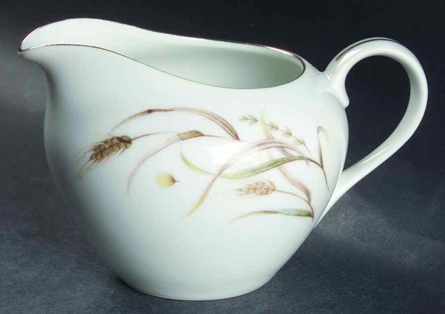 Autumn Pride Creamer by Yamaka-1