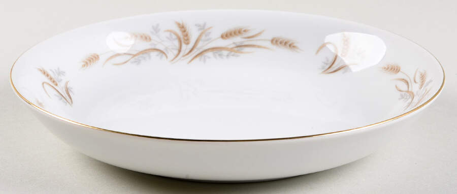 Ballet Coupe Soup Bowl by Yamaka-1