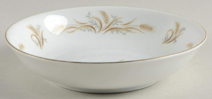 Ballet Fruit/Dessert (Sauce) Bowl by Yamaka-1