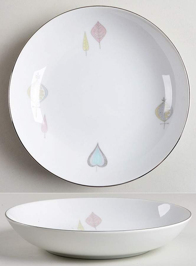 Bon Soir Coupe Soup Bowl by Yamaka-1
