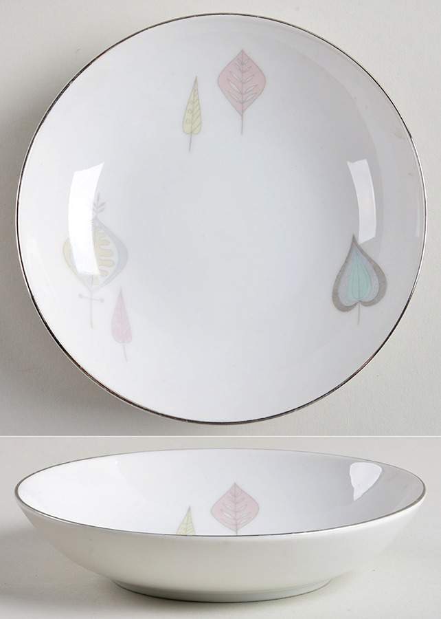 Bon Soir Fruit/Dessert (Sauce) Bowl by Yamaka-1