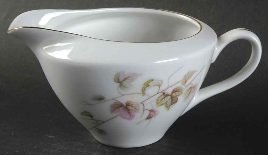 Breeze Creamer by Yamaka-1