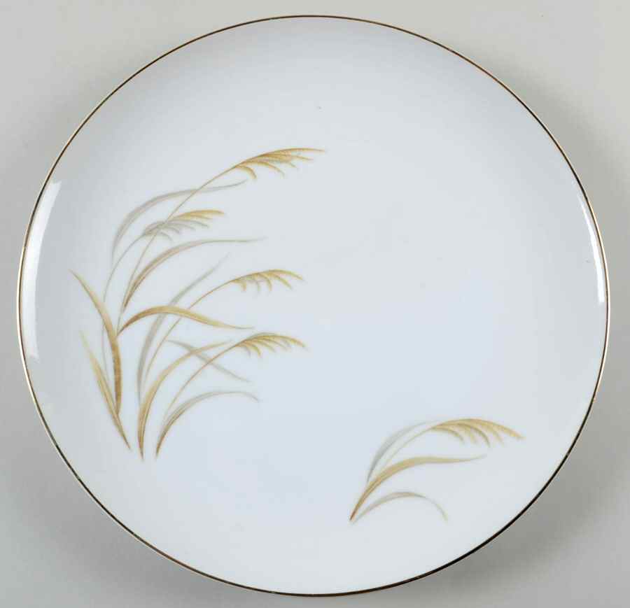 Calypso 12" Chop Plate (Round Platter) by Yamaka-1