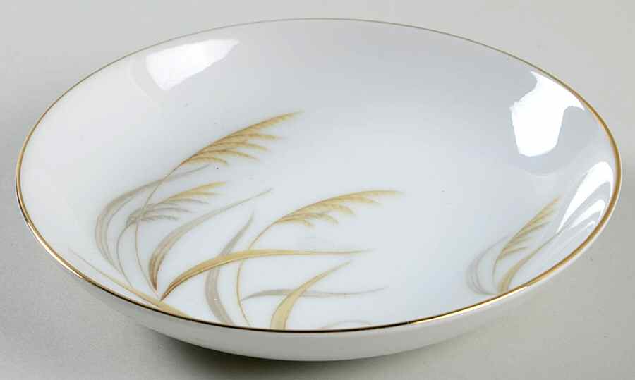 Calypso Fruit/Dessert (Sauce) Bowl by Yamaka-1