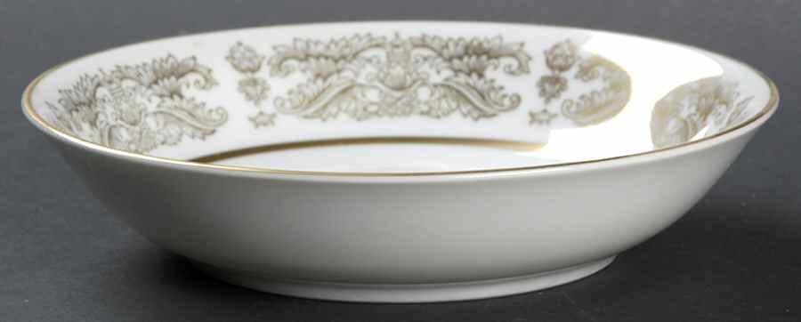 Cambridge Fruit/Dessert (Sauce) Bowl by Yamaka-1