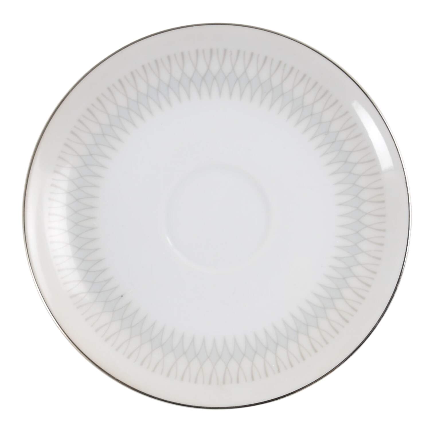 Capri Saucer by Yamaka-1