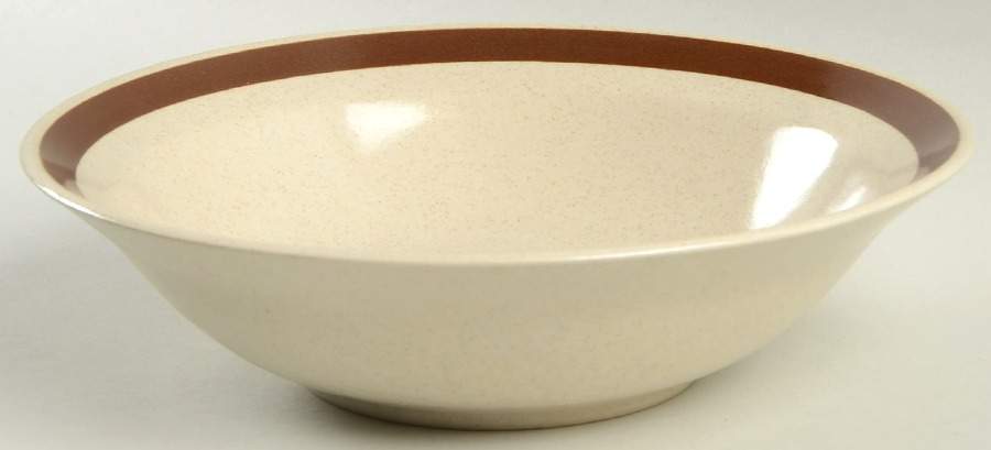 Capri 9" Round Vegetable Bowl by Yamaka-1