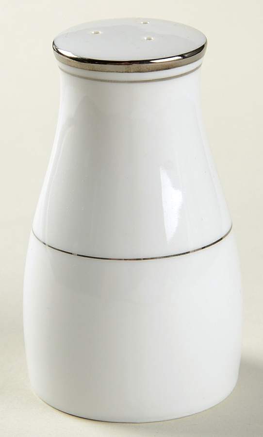 Crown Platino Salt Shaker by Yamaka-1