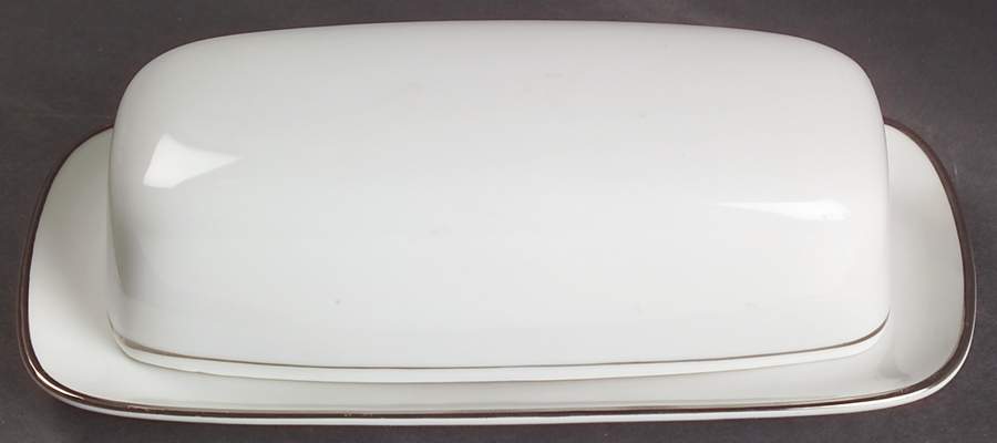 Crown Platino 1/4 Lb Covered Butter by Yamaka-1
