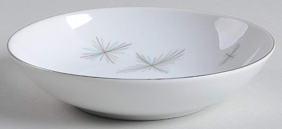 Echo Fruit/Dessert (Sauce) Bowl by Yamaka-1