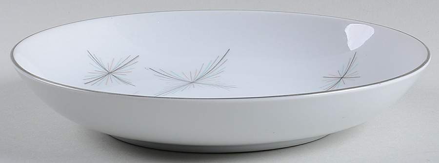 Echo Coupe Soup Bowl by Yamaka-1