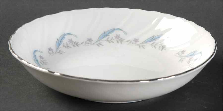 Elegance Fruit/Dessert (Sauce) Bowl by Yamaka-1