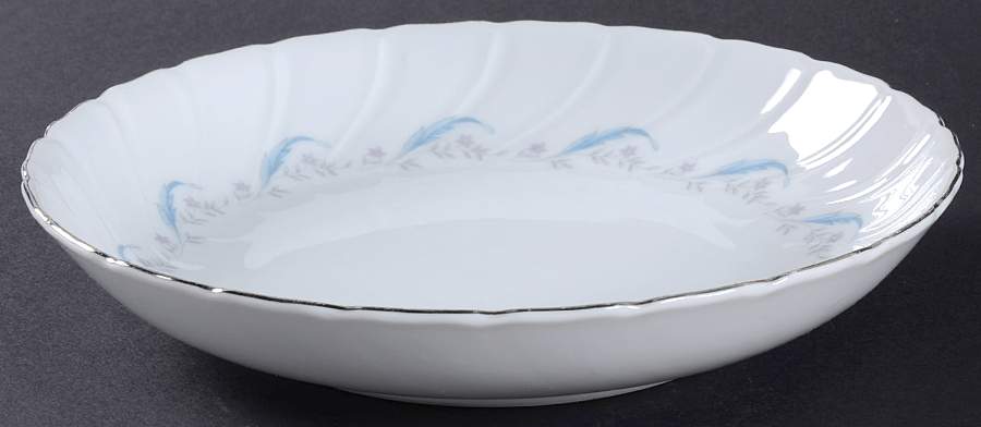 Elegance Coupe Soup Bowl by Yamaka-1