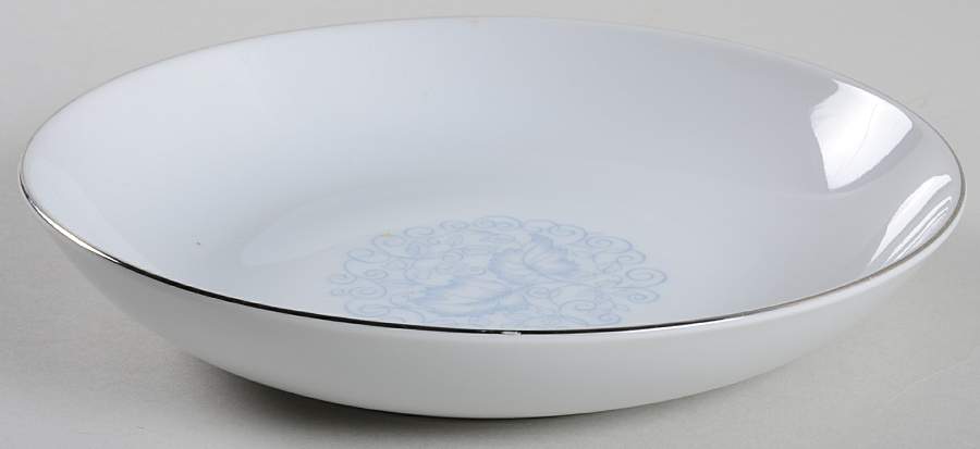Essex Coupe Soup Bowl by Yamaka-1