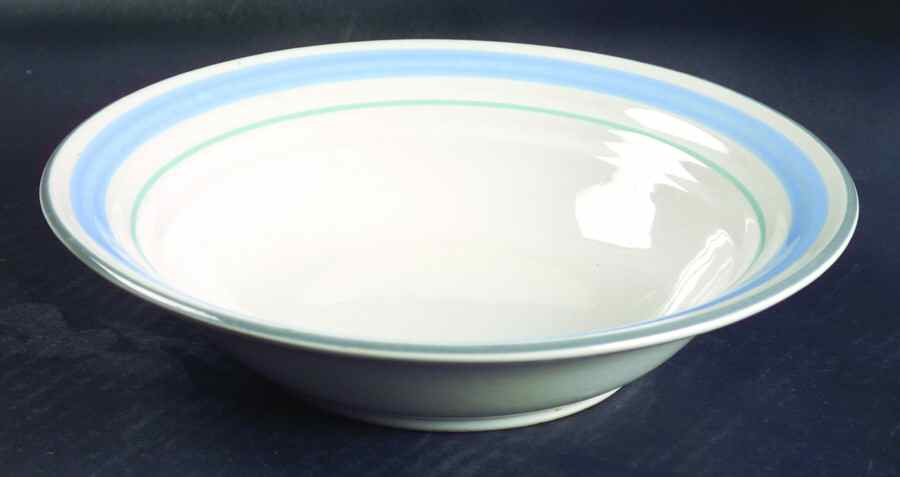 Fascino Coupe Soup Bowl by Yamaka-1