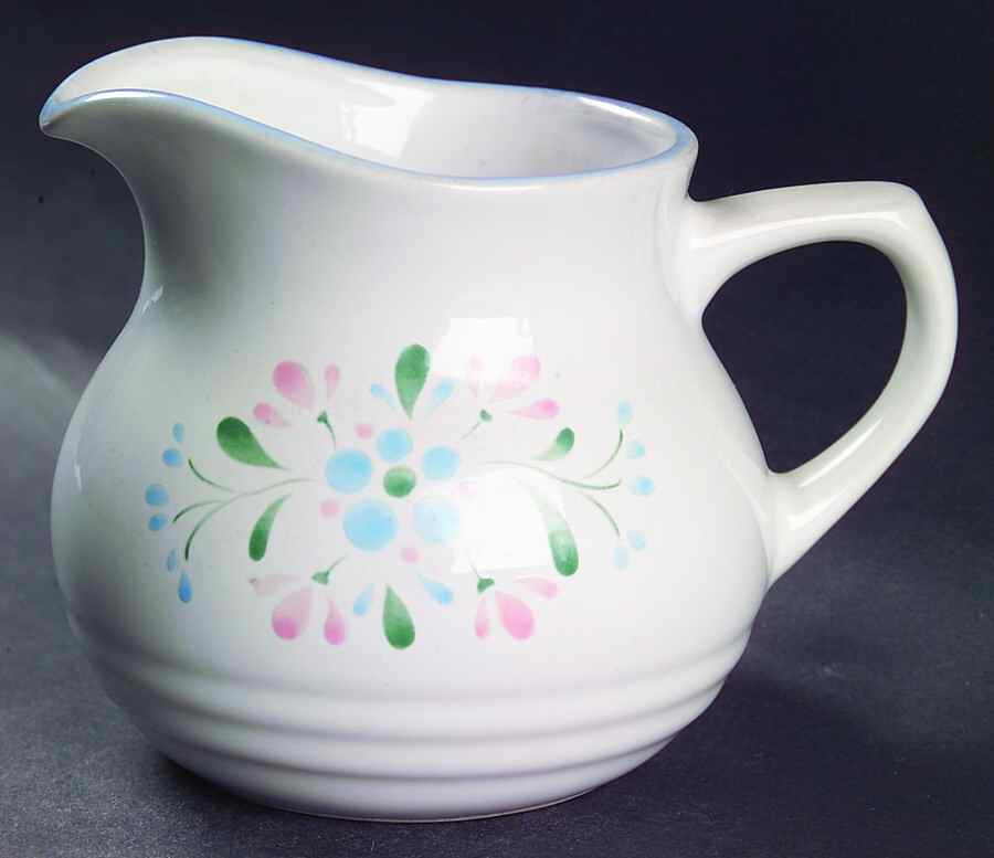 Fascino Creamer by Yamaka-1