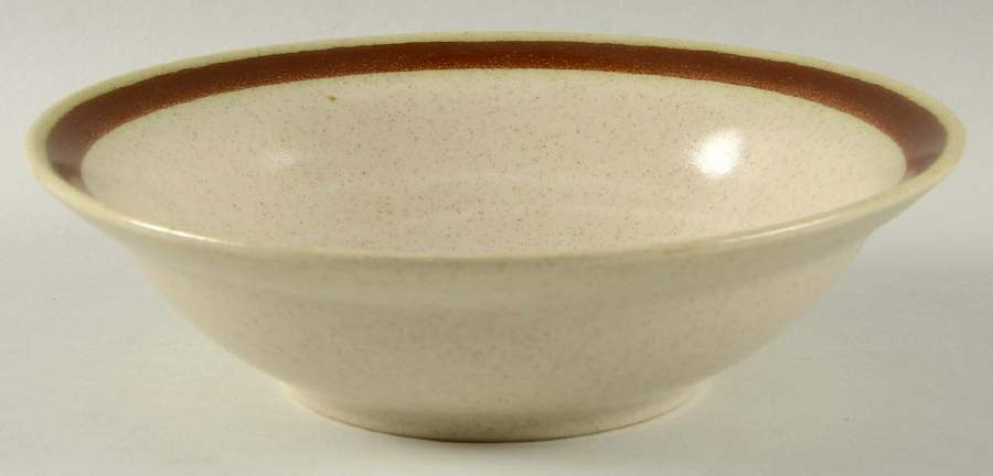 Flower Hill Coupe Cereal Bowl by Yamaka-1